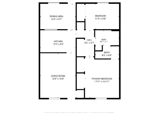 Photo 3 of Multi family home for sale at 114 And 116 Woodland Cir, Crockett, TX 75835 | MLS# 43224579 | Listing updated on 2026-09-18