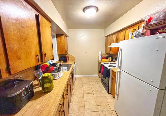 Listing Photo 5 - Condo for sale in building located at 114 And 116 Woodland Cir, Crockett, TX 75835