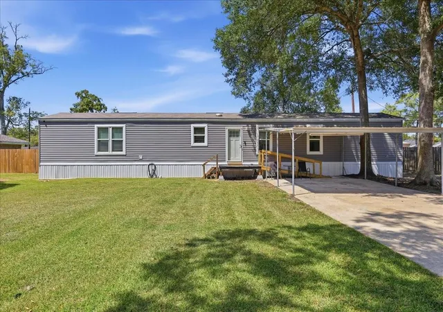 Photo 1 of Single family home for sale at 8739 Ash St, Lumberton, TX 77657 | MLS# 68680071 | Listing updated on 2026-09-19