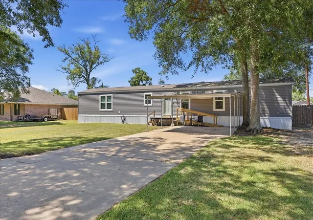 Photo 2 of Single family home for sale at 8739 Ash St, Lumberton, TX 77657 | MLS# 68680071 | Listing updated on 2026-09-19