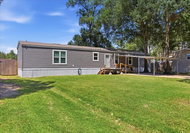 Photo 3 of Single family home for sale at 8739 Ash St, Lumberton, TX 77657 | MLS# 68680071 | Listing updated on 2026-09-19