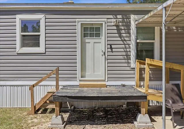 Photo 3 of Single family home for sale at 8739 Ash St, Lumberton, TX 77657 | MLS# 68680071 | Listing updated on 2026-09-19