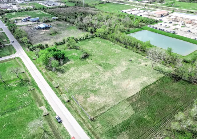 Photo 4 of Land for sale at 2701 Virginia Ave, League City, TX 77573 | MLS# 73896689 | Listing updated on 2026-09-01