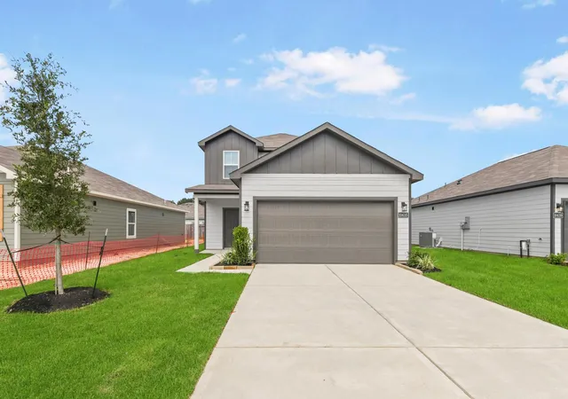 Photo 1 of Single family home for sale at 10635 Crockett Meadows Blvd, Conroe, TX 77306 | MLS# 29177486 | Listing updated on 2026-10-04