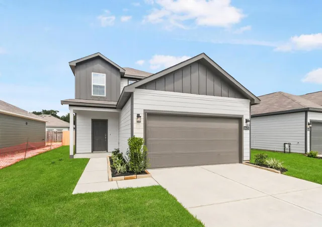 Photo 2 of Single family home for sale at 10635 Crockett Meadows Blvd, Conroe, TX 77306 | MLS# 29177486 | Listing updated on 2026-10-04