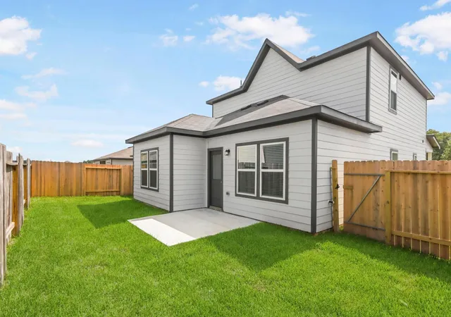 Photo 3 of Single family home for sale at 10635 Crockett Meadows Blvd, Conroe, TX 77306 | MLS# 29177486 | Listing updated on 2026-10-04