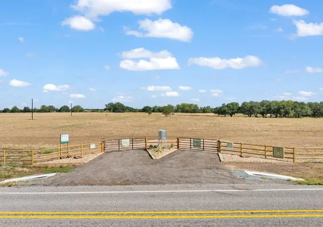 Photo 2 of Land for sale at 3275 Fm 956, Schulenburg, TX 78956 | MLS# 8732381 | Listing updated on 2026-09-10