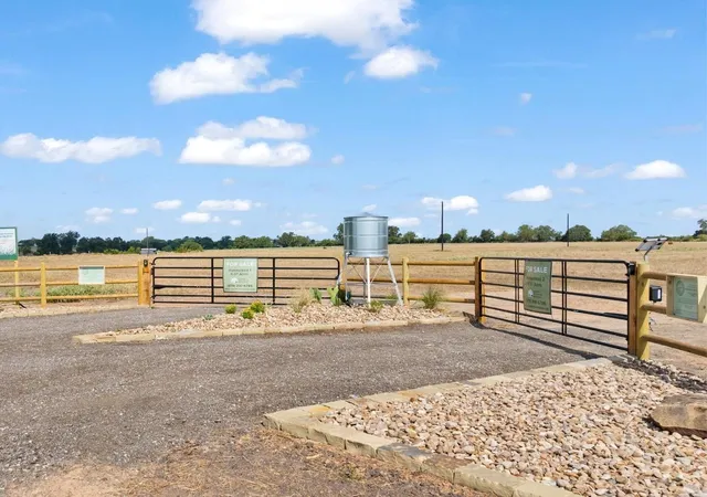 Photo 3 of Land for sale at 3275 Fm 956, Schulenburg, TX 78956 | MLS# 8732381 | Listing updated on 2026-09-10