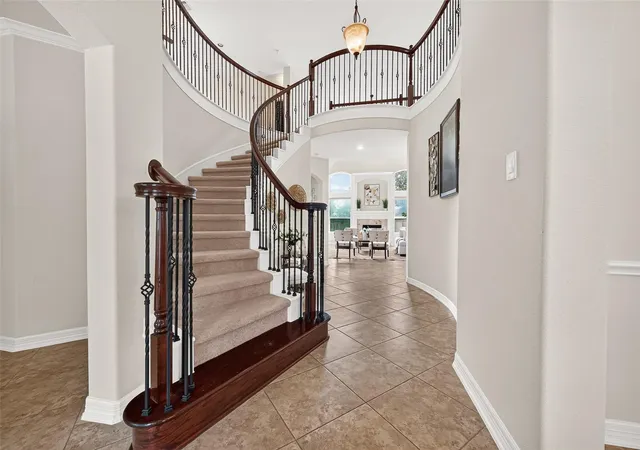 Photo 4 of Single family home for sale at 5703 Flagstone Pass Ct, Sugar Land, TX 77479 | MLS# 27323186 | Listing updated on 2026-09-22