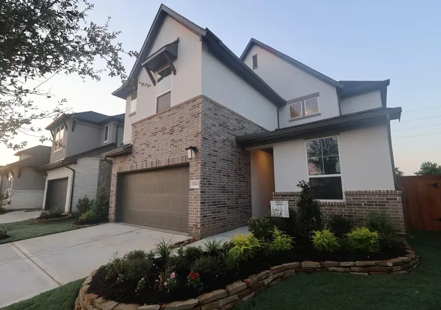 Photo 2 of Single family home for sale at 17847 Quartz Springs Ln, Tomball, TX 77377 | MLS# 6257363 | Listing updated on 2026-09-05