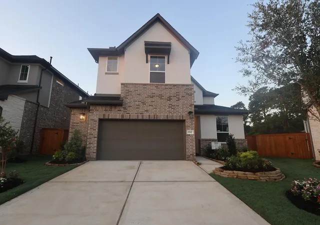 Photo 3 of Single family home for sale at 17847 Quartz Springs Ln, Tomball, TX 77377 | MLS# 6257363 | Listing updated on 2026-10-10