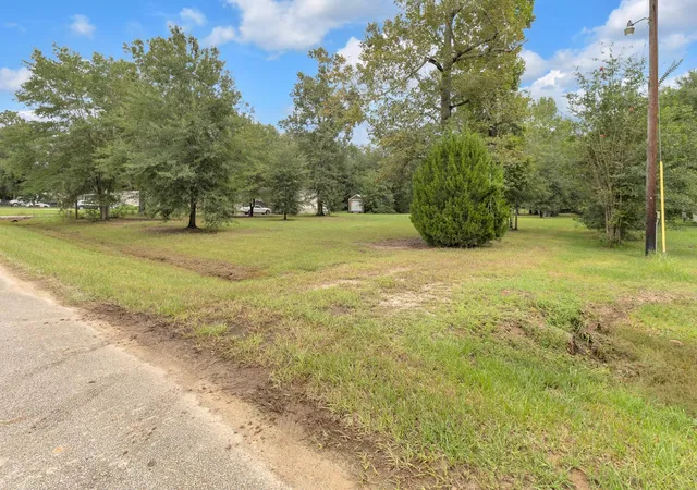 Photo 3 of Land for sale at 118 County Rd 2803, Cleveland, TX 77327 | MLS# 59131342 | Listing updated on 2026-10-19