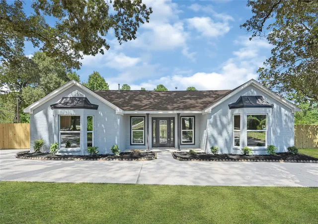 Photo 1 of Single family home for sale at 1602 Baker Dr, Tomball, TX 77375 | MLS# 74842346 | Listing updated on 2026-10-08