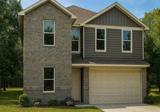 Photo 1 of Single family home for sale at 12221 Lexington Hts, Willis, TX 77318 | MLS# 46887033 | Listing updated on 2026-09-20