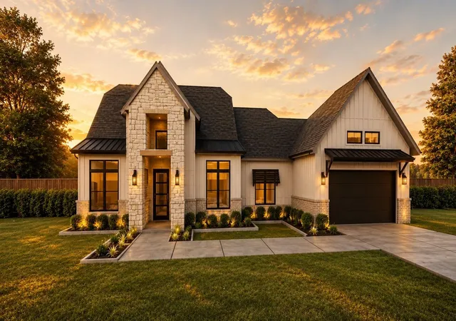 Photo 1 of Single family home for sale at 8719 August Ln, Needville, TX 77461 | MLS# 51741591 | Listing updated on 2026-09-11