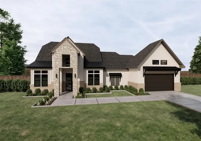 Photo 2 of Single family home for sale at 8719 August Ln, Needville, TX 77461 | MLS# 51741591 | Listing updated on 2026-09-11