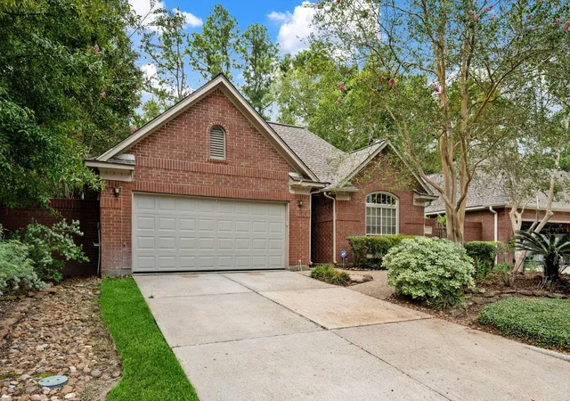 Photo 2 of Single family home for sale at 4318 Misty Timbers Way, Kingwood, TX 77345 | MLS# 39214948 | Listing updated on 2026-09-13