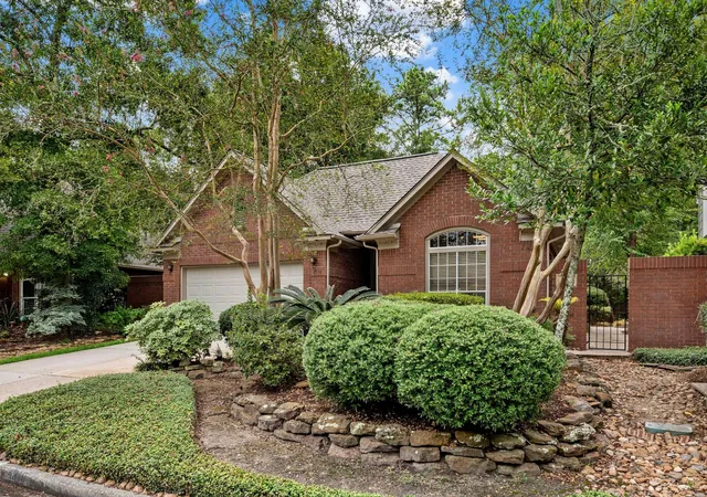 Photo 3 of Single family home for sale at 4318 Misty Timbers Way, Kingwood, TX 77345 | MLS# 39214948 | Listing updated on 2026-09-13