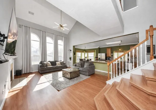 Photo 3 of Single family home for sale at 5703 Bishops Glen Ct, Houston, TX 77084 | MLS# 83120951 | Listing updated on 2026-09-05