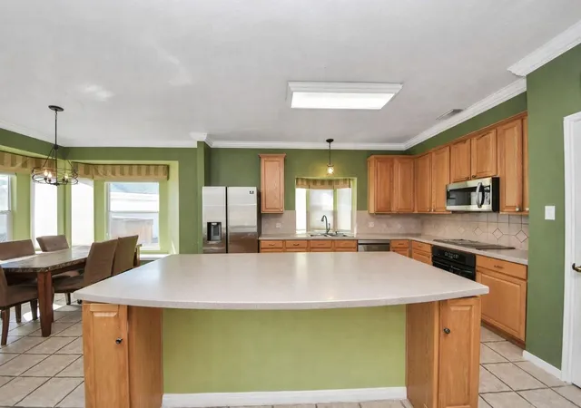 Photo 3 of Single family home for sale at 5703 Bishops Glen Ct, Houston, TX 77084 | MLS# 83120951 | Listing updated on 2026-09-05