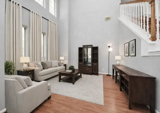 Photo 4 of Single family home for sale at 5703 Bishops Glen Ct, Houston, TX 77084 | MLS# 83120951 | Listing updated on 2026-09-05