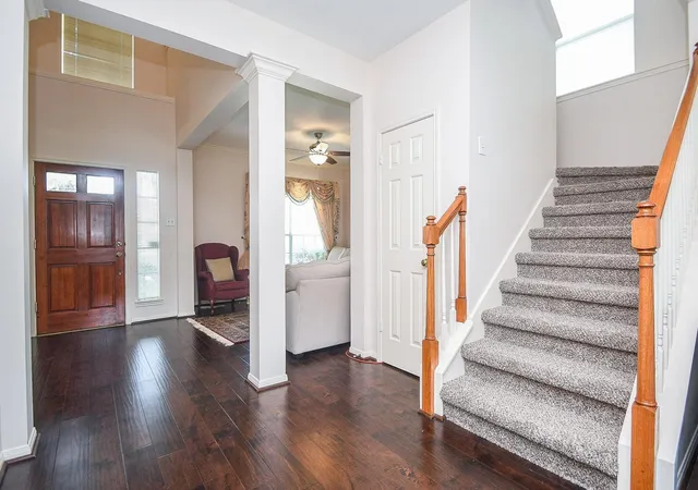 Photo 3 of Single family home for sale at 15715 Brookwood Lake Pl, Sugar Land, TX 77498 | MLS# 87755210 | Listing updated on 2026-10-02