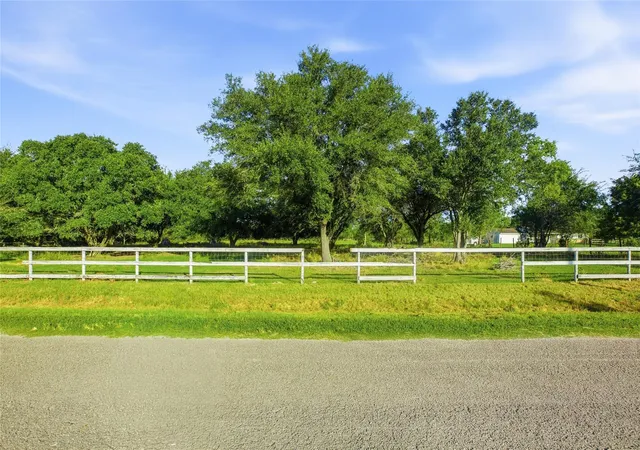 Photo 1 of Land for sale at Tbd Falcon Dr, Brookshire, TX 77423 | MLS# 14603579 | Listing updated on 2026-10-02