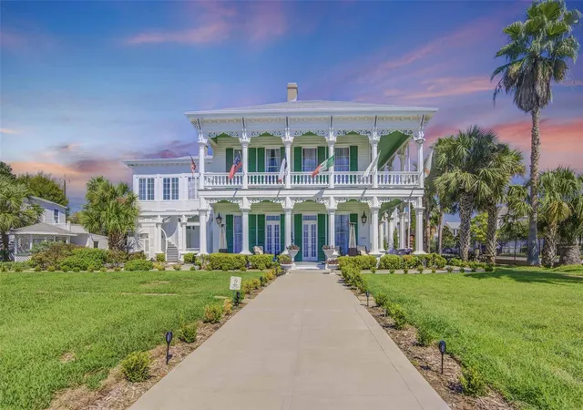 Photo 1 of Multi family home for sale at 1502 1516 Market St, Galveston, TX 77550 | MLS# 62409434 | Listing updated on 2026-09-16
