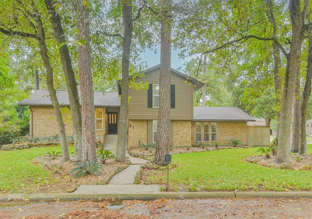 Photo 50 of Sale Pending at 91 April Wind Dr S, Montgomery, TX 77356 | MLS# 23378573 | Listing updated on 2026-10-06