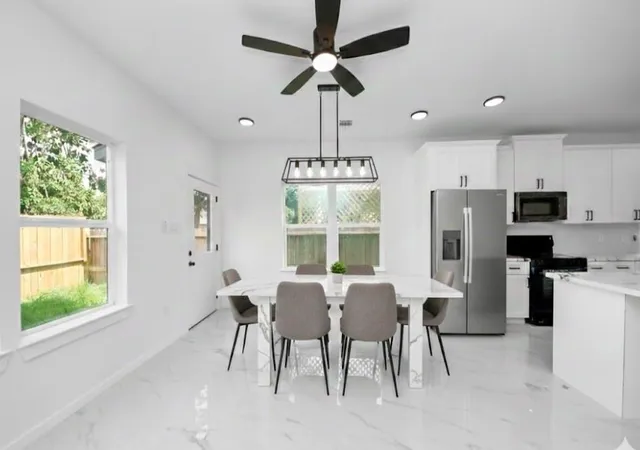 Photo 1 of Multi family home for sale at 8023 Brandon St, Houston, TX 77051 | MLS# 47499755 | Listing updated on 2026-09-18