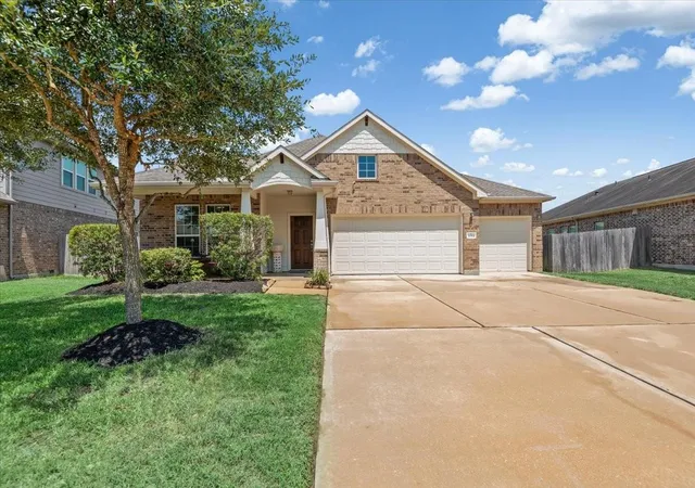 Photo 1 of Single family home for sale at 31914 Mckinley Run Dr, Hockley, TX 77447 | MLS# 39282902 | Listing updated on 2026-09-20