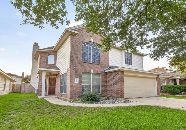 Photo 1 of Single family home for sale at 20227 Stonegrove Ct, Tomball, TX 77375 | MLS# 38656797 | Listing updated on 2026-10-07