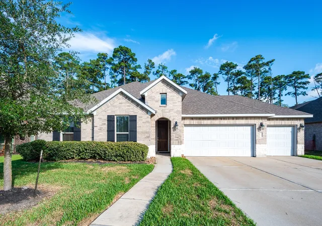 Single family home for sale at 18203 Langkawi Ln, Houston, TX 77044 | MLS# 77218568