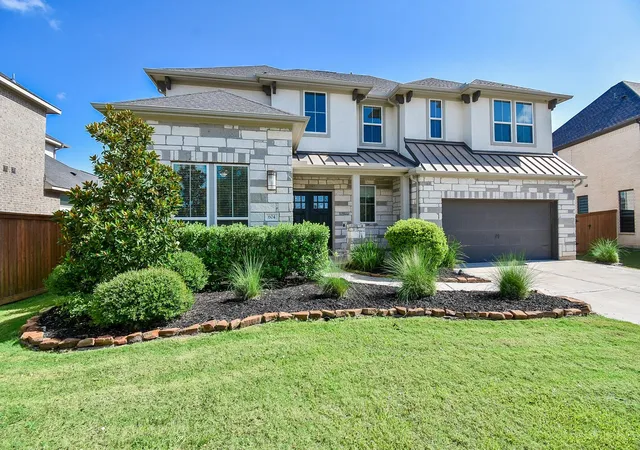 Photo 3 of Single family home for sale at 604 Celestial View Ct, Katy, TX 77493 | MLS# 8653137 | Listing updated on 2026-09-17