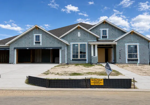 Photo 1 of Single family home for sale at 16606 Harmony Flds St, Hockley, TX 77447 | MLS# 38774512 | Listing updated on 2026-09-22