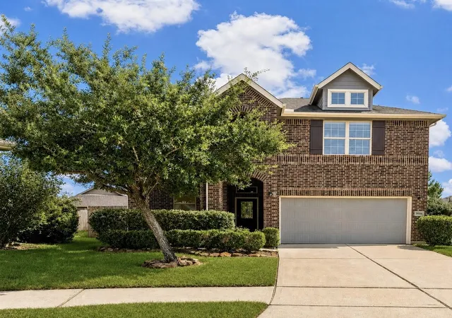 Photo 1 of Single family home for sale at 17206 Upper Ridge Ln, Humble, TX 77346 | MLS# 87870838 | Listing updated on 2026-09-15