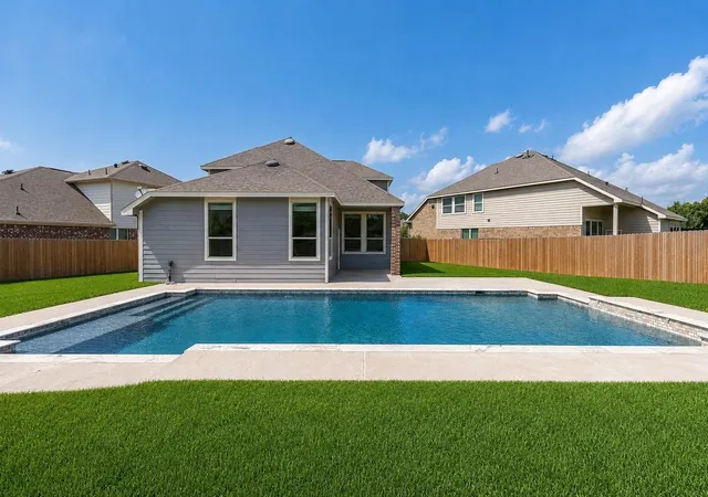 Photo 2 of Single family home for sale at 17206 Upper Ridge Ln, Humble, TX 77346 | MLS# 87870838 | Listing updated on 2026-09-15