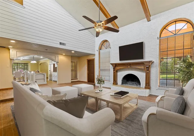 Single family home for sale at 10703 Crestfield Ct, Houston, TX 77070 | MLS# 14949023