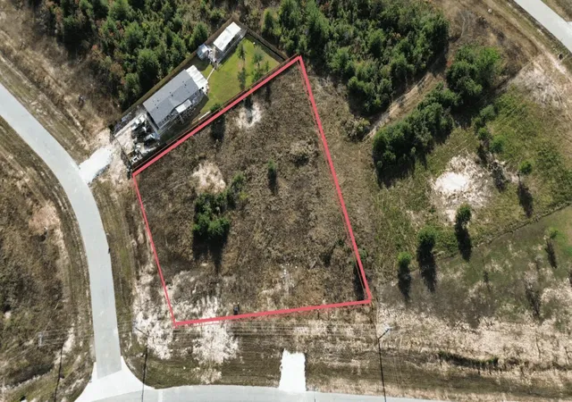 Photo 1 of Land for sale at 1600 Road 5833, Cleveland, TX 77327 | MLS# 10201026 | Listing updated on 2026-09-10