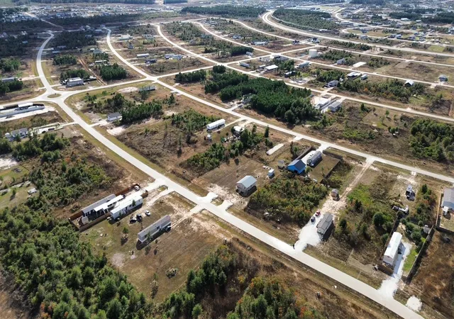 Photo 2 of Land for sale at 1600 Road 5833, Cleveland, TX 77327 | MLS# 10201026 | Listing updated on 2026-09-10