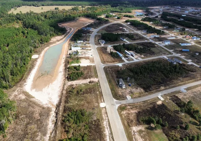 Photo 3 of Land for sale at 1600 Road 5833, Cleveland, TX 77327 | MLS# 10201026 | Listing updated on 2026-09-10