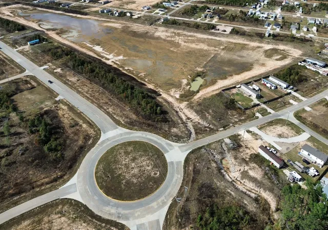 Photo 3 of Land for sale at 1600 Road 5833, Cleveland, TX 77327 | MLS# 10201026 | Listing updated on 2026-09-10