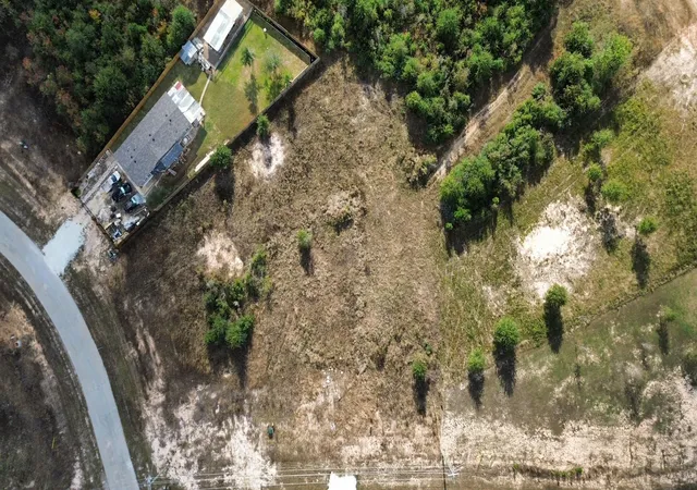 Photo 4 of Land for sale at 1600 Road 5833, Cleveland, TX 77327 | MLS# 10201026 | Listing updated on 2026-09-10