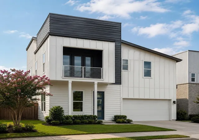 Photo 2 of Single family home for sale at 9849 Mocking Bird Hl Ln, Houston, TX 77080 | MLS# 49963249 | Listing updated on 2026-09-20