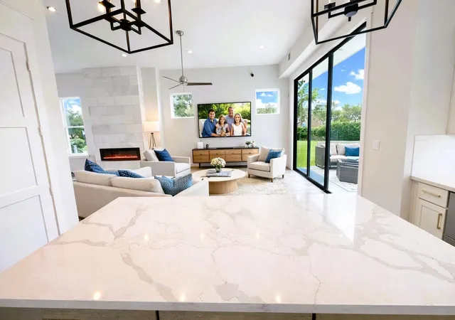Photo 4 of Single family home for sale at 9849 Mocking Bird Hl Ln, Houston, TX 77080 | MLS# 49963249 | Listing updated on 2026-09-20