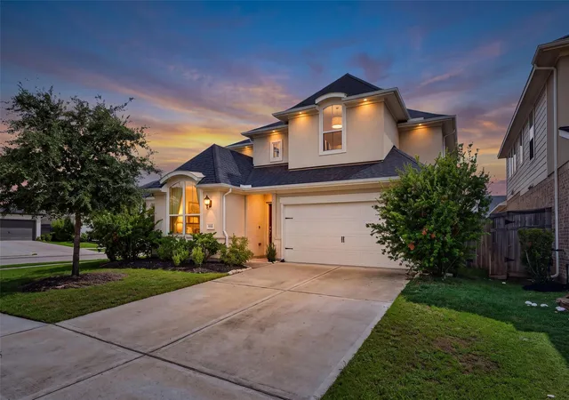 Photo 1 of Single family home for sale at 4103 Sherman Oak Ln, Fulshear, TX 77441 | MLS# 21182365 | Listing updated on 2026-09-12