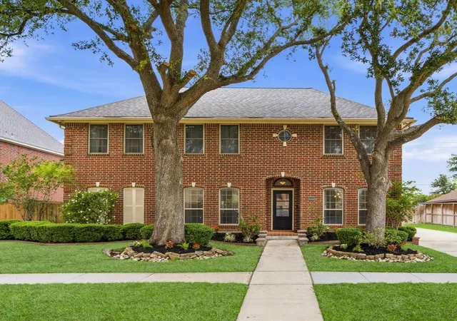 Photo 2 of Single family home for sale at 16430 Koester St, Jersey Village, TX 77040 | MLS# 61962742 | Listing updated on 2026-10-03