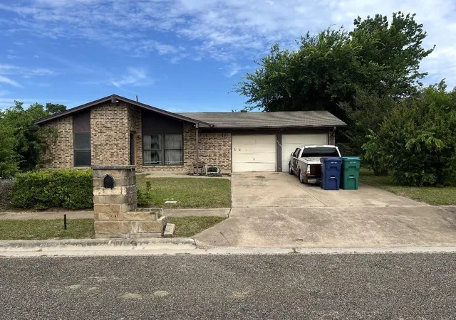 Photo 1 of Single family home for sale at 2007 Patricia St, Copperas Cove, TX 76522 | MLS# 21063545 | Listing updated on 2026-09-22