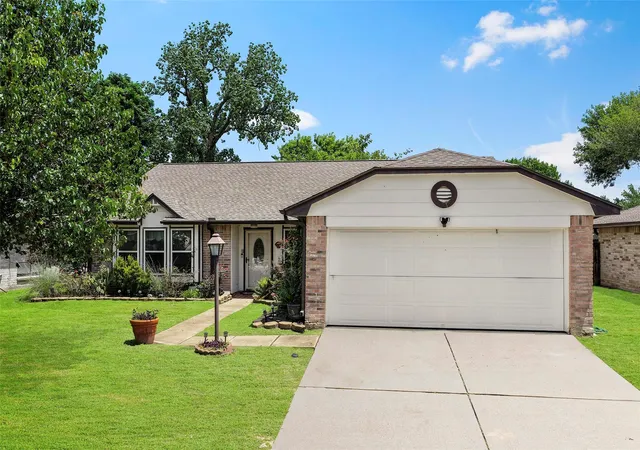 Photo 1 of Single family home for sale at 16730 Summer Dawn Ln, Houston, TX 77095 | MLS# 7564937 | Listing updated on 2026-09-20