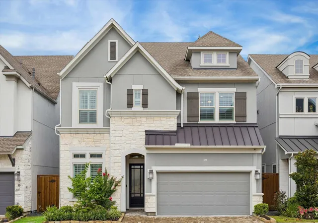 Photo 1 of Single family home for sale at 1729 Leilani Dr, Houston, TX 77055 | MLS# 47669079 | Listing updated on 2026-09-20